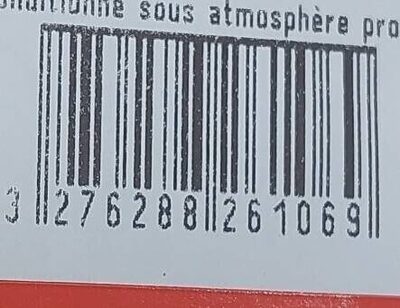 Filets de poulet mariné au curry