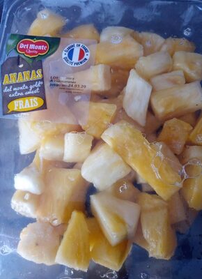 Ananas