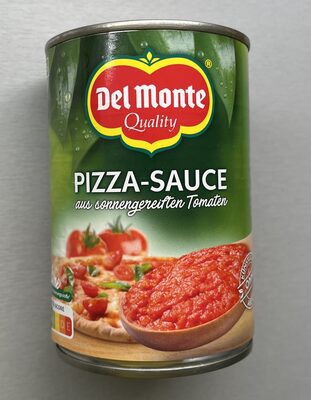 Pizza-sauce