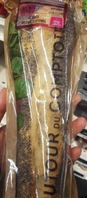 Sandwich saveur rosbeef