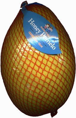 Honey pomelo