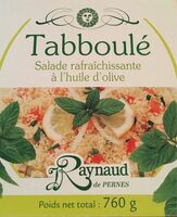 Tabboulé