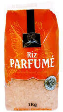Riz parfumé cambodge