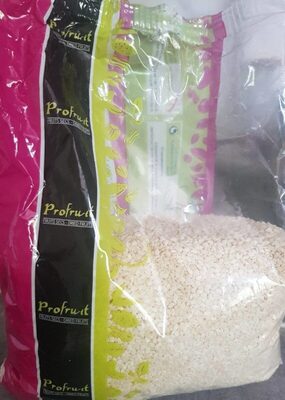 SESAME BLANC front packaging