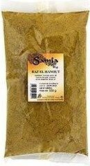 500G Raz El Hanout Case Epices front packaging