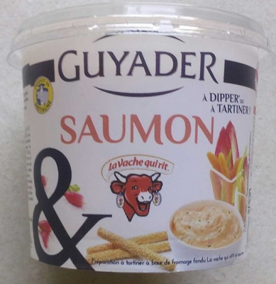 Unknown front packaging