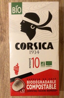 Café Corsica