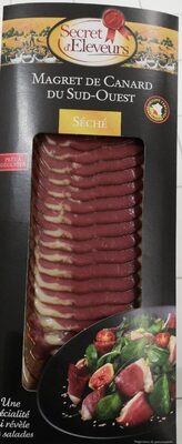 Magret de Canard du Sud-Ouest