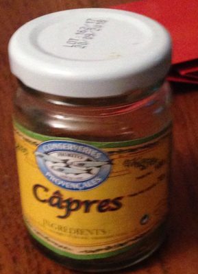 Câpres