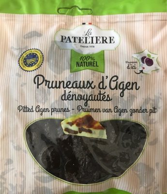 Puneaux d'Agen