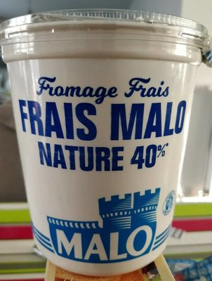 Fromage frais