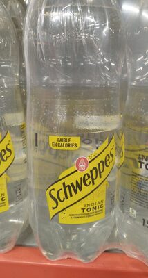Schweppes