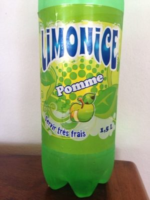 Limonice Pomme