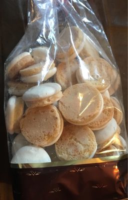 Petits Gateaux a l’Anis