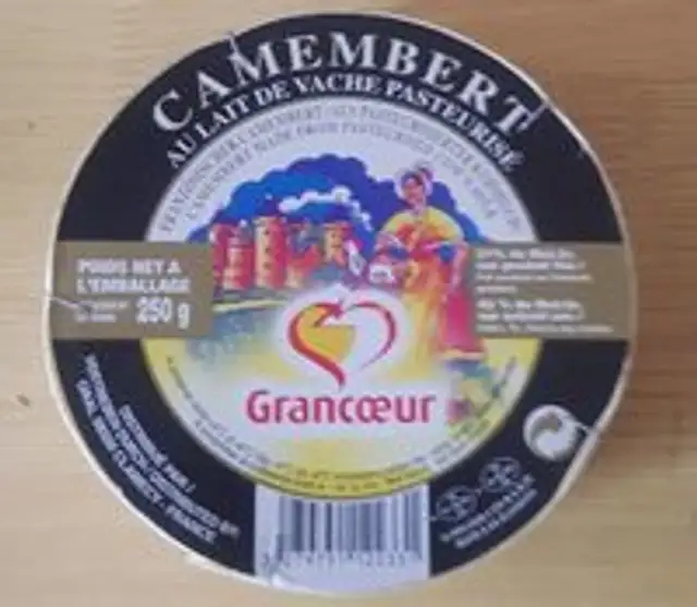 Camembert