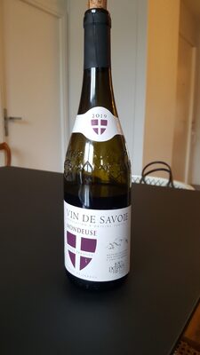 Mondeuse Cuvée Prestige