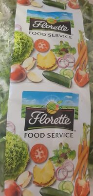 Salade florette food service