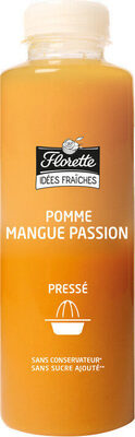 Jus de Fruit Mangue Passion 700ml