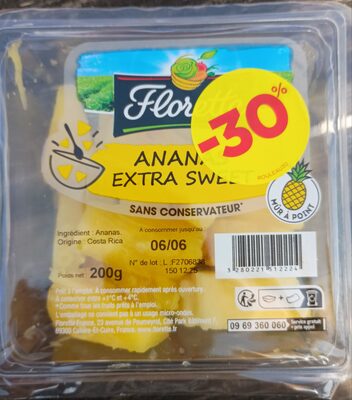 Ananas