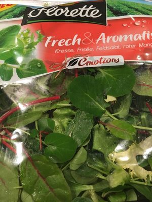 Florette Fresh & Aromatisch