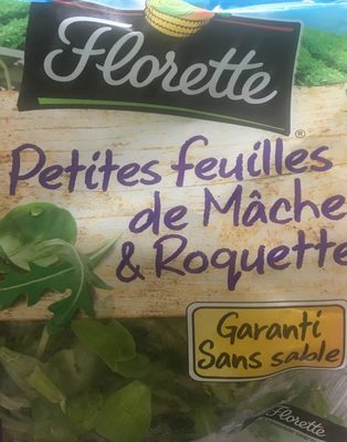 Florette Mâche & Roquette