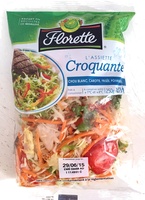 L'Assiette Croquante 250g