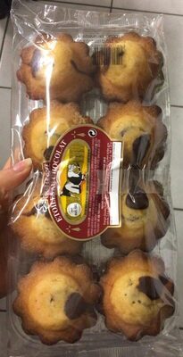 Étoiles au Chocolat