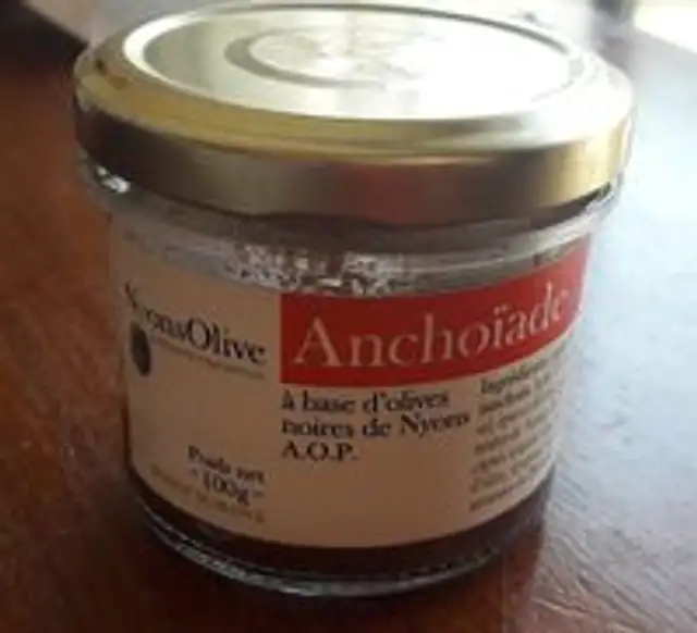 Anchoiade