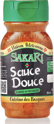 Sauce Basque
