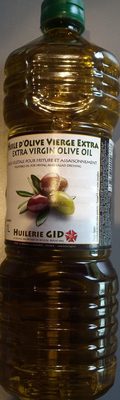 Huile D'olive Vierge Extra