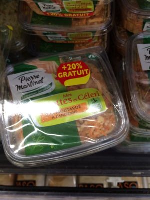 Mel / Melo Car / Cel.300G.Mar,