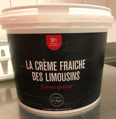 Creme fraiche