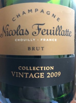 Collection vintage 2009