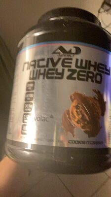 Whey zero