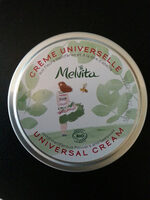 Crème universelle Melvita