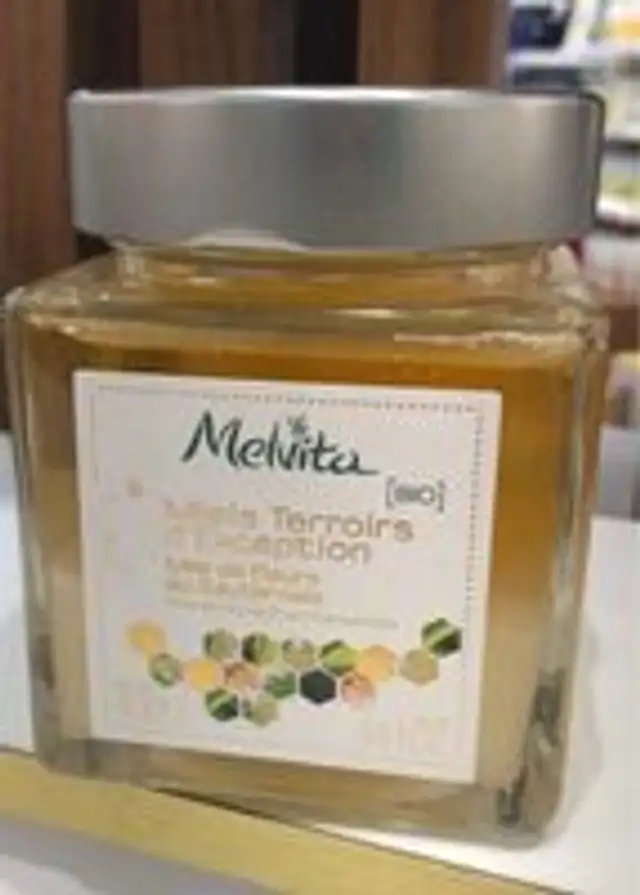 Miel de fleurs du Sauternais
