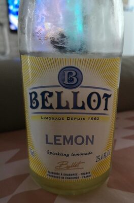 Limonade Lemon