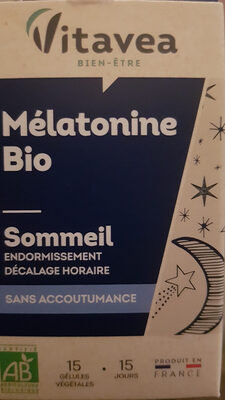 Melatonine Bio