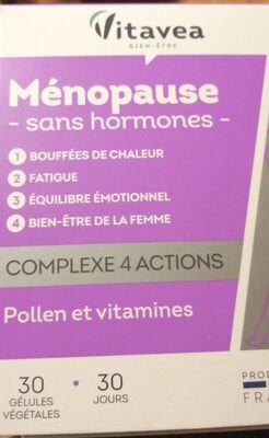 Menopause