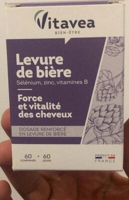 Levure de bière