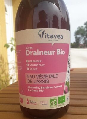 Draineur bio