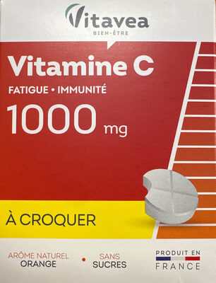 Vitamine C 1000mg