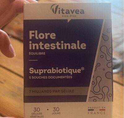 Complement alimentaire