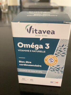 Omega 3