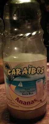 Caraïbos