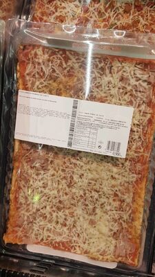 Pizza Jambon Fromage Toast