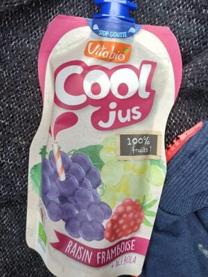 Cool jus