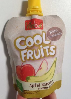 Cool fruits