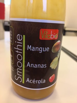 SMOOTHIE MANG-ANAN-ACEROLA