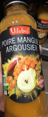 Boissons / Jus Et Nectar De Fruits Bio